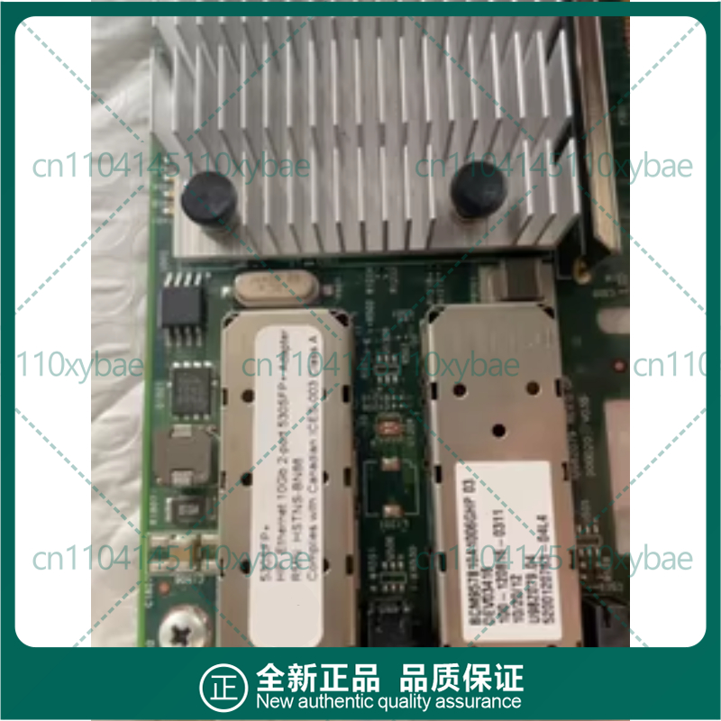 Tarjeta de red para servidor H - 10Gb Sfp+ Pcie Network Card Dual Port reseña y precio