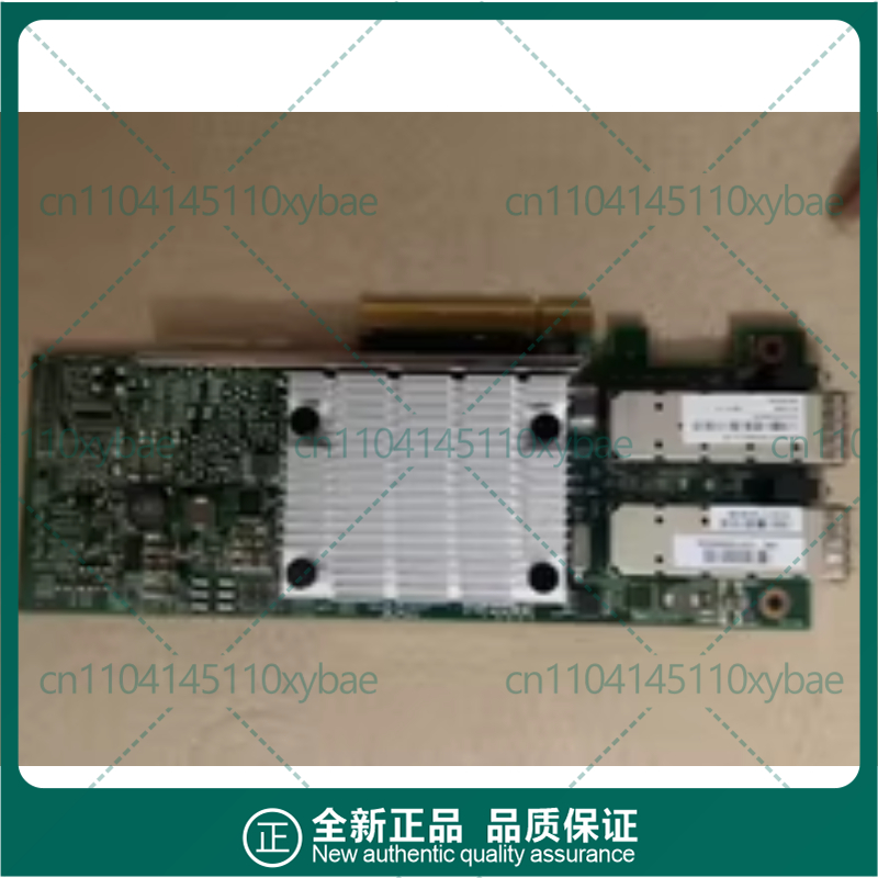Tarjeta de red para servidor H - 10Gb Sfp+ Pcie Network Card Dual Port reseña y precio