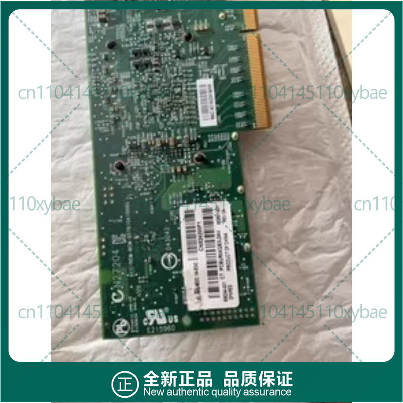 Tarjeta de red para servidor H - 10Gb Sfp+ Pcie Network Card Dual Port reseña y precio